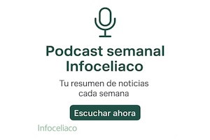 Podcast Semanal Infoceliaco