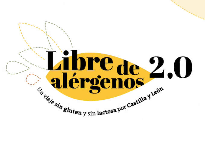 Libre de alergenos tierra de sabor